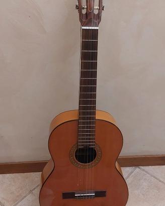 Chitarra classica Clarissa P-37
