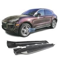 PEDANE PORSCHE MACAN 14-18