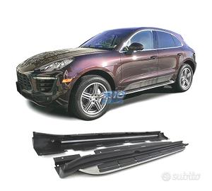 PEDANE PORSCHE MACAN 14-18