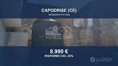 Immobile in asta di 83 m² a Capodrise