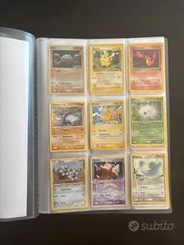 Album carte pokemon