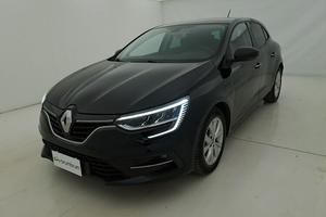 Renault Megane Business EDC BR870221 1.5 Diesel 11