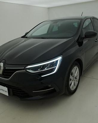 Renault Megane Business EDC BR870221 1.5 Diesel 11