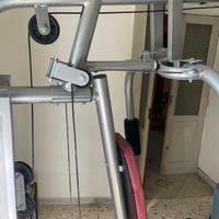 Palestra multifunzione