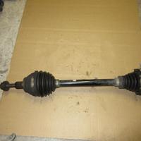 Semiasse sinistro SEAT ALTEA 1968cc TDI del 2004