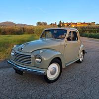 Fiat 500C - TOPOLINO ANNO 1950
