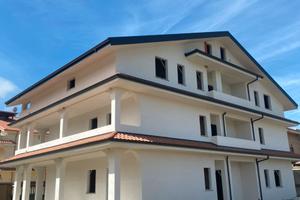 Appartamento Pizzo località Marinella