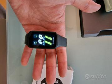 XIAOMI smart band 9
