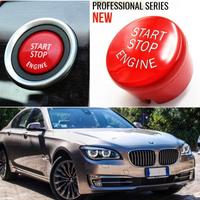 PULSANTE TASTO start ROSSO per BMW SERIE 7 G11 G12