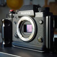 Fujifilm X-T2