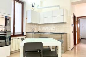 Appartamento a Agrate Brianza 3 locali