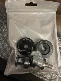 Nottolini Kawasaki z900