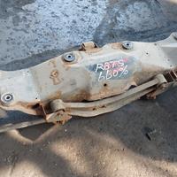 Ponte Posteriore Suzuki Liana M16A 4x4