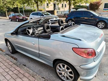 Peugeot 206 - 2003