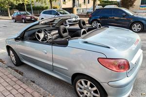 Peugeot 206 - 2003