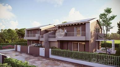 PORZIONE DI BIFAMILIARE A AVIGLIANA