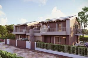 PORZIONE DI BIFAMILIARE A AVIGLIANA