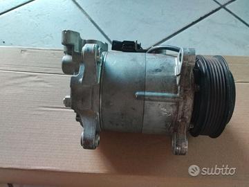 Compressore clima mini 2018 1,5D 64529295050