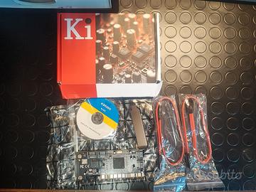 scheda pciScheda Pci a Sata