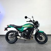 Kawasaki Z 650 RS Z650RS PROMO 800 EURO