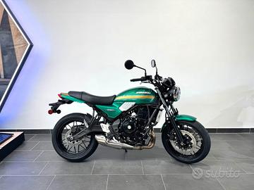 Kawasaki Z 650 RS Z650RS PROMO 800 EURO