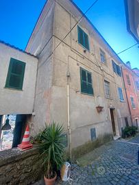 Appartamento centro storico