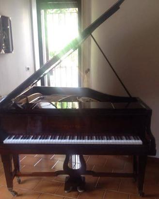 Pianoforte Pleyel Paris