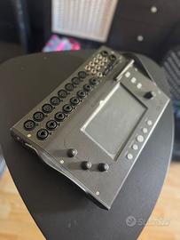 Mixer Digitale - Allen&Heath CQ-18T - A&H