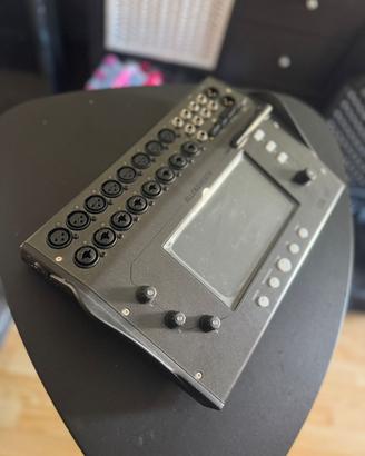 Mixer Digitale - Allen&Heath CQ-18T - A&H