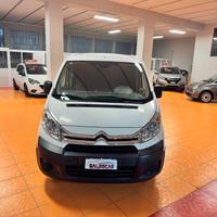 Citroen Jumpy 29 2.0 HDi/125 FAP PL-TA Furgone