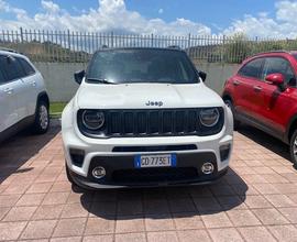 Jeep Renegade 1.3 T4 240CV PHEV 4xe AT6 S