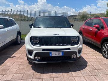 Jeep Renegade 1.3 T4 240CV PHEV 4xe AT6 S