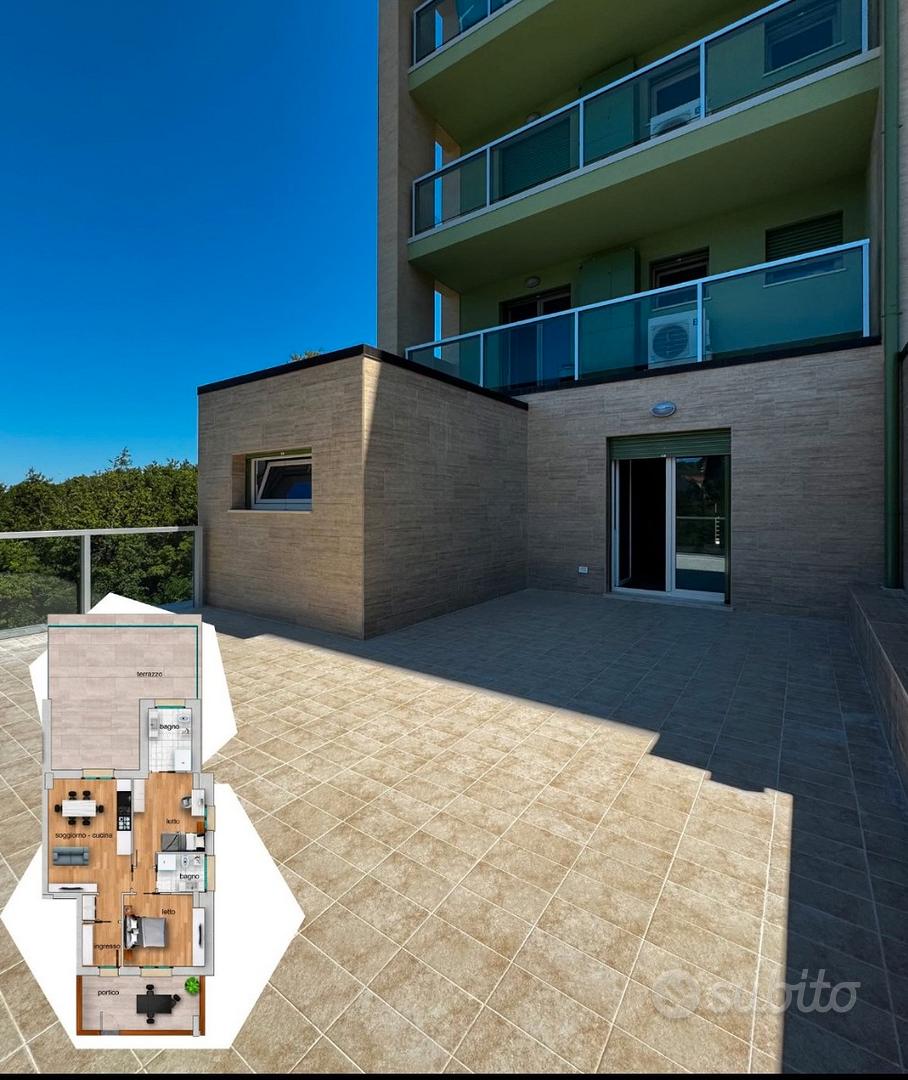 Appartamento – Campobasso - Vista 2