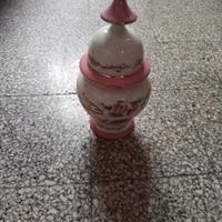 potiche ceramiche fiorentine