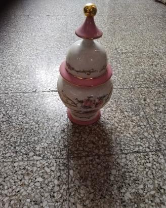 potiche ceramiche fiorentine