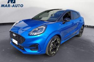 Ford Puma 1.0 EcoBoost Hybrid 125 CV S&S ST-L...