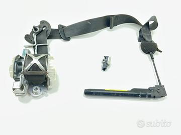 CINTURA DI SICUREZZA ANTERIORE DESTRA PEUGEOT 3008