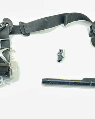CINTURA DI SICUREZZA ANTERIORE DESTRA PEUGEOT 3008