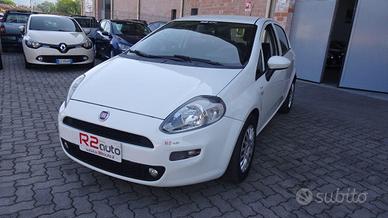 FIAT - Punto Evo 1300 MULTIJET VAN 4 POSTI