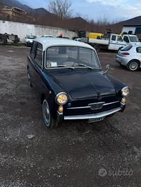 Bianchina panoramica