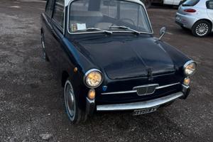 Bianchina panoramica