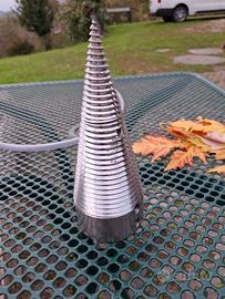 Vite conica spaccalegna