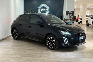 PEUGEOT 208 ALLLURE PACK 1.2 100CV ANNO 2025 CON 1
