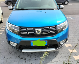 Dacia Sandero 1.5 Diesel 90 CV - Special Brave