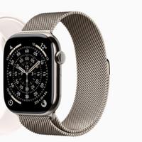 orologio Apple Watch series 10 GPS