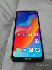 Honor 8A