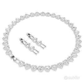 Swarovski collana ariana grande 5720857