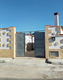 Casa vacanza porto cesareo-torre Squillace