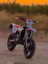 Beta rr 50 Tpr 86