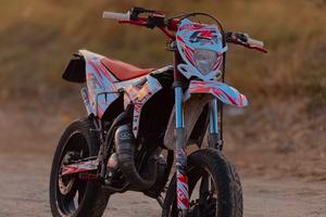 Beta rr 50 Tpr 86